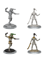 WizKids WK90649 DND Mummies WV21