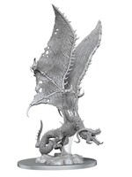 WizKids WK90651 PF Flame Drake WV21