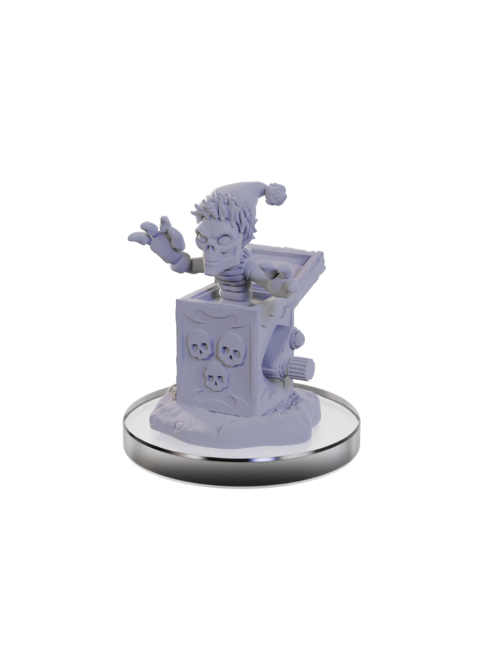 WizKids WK90678 DND Carrionettes WV22