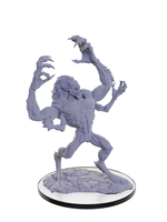 WizKids WK90679 DND Draegloth WV22