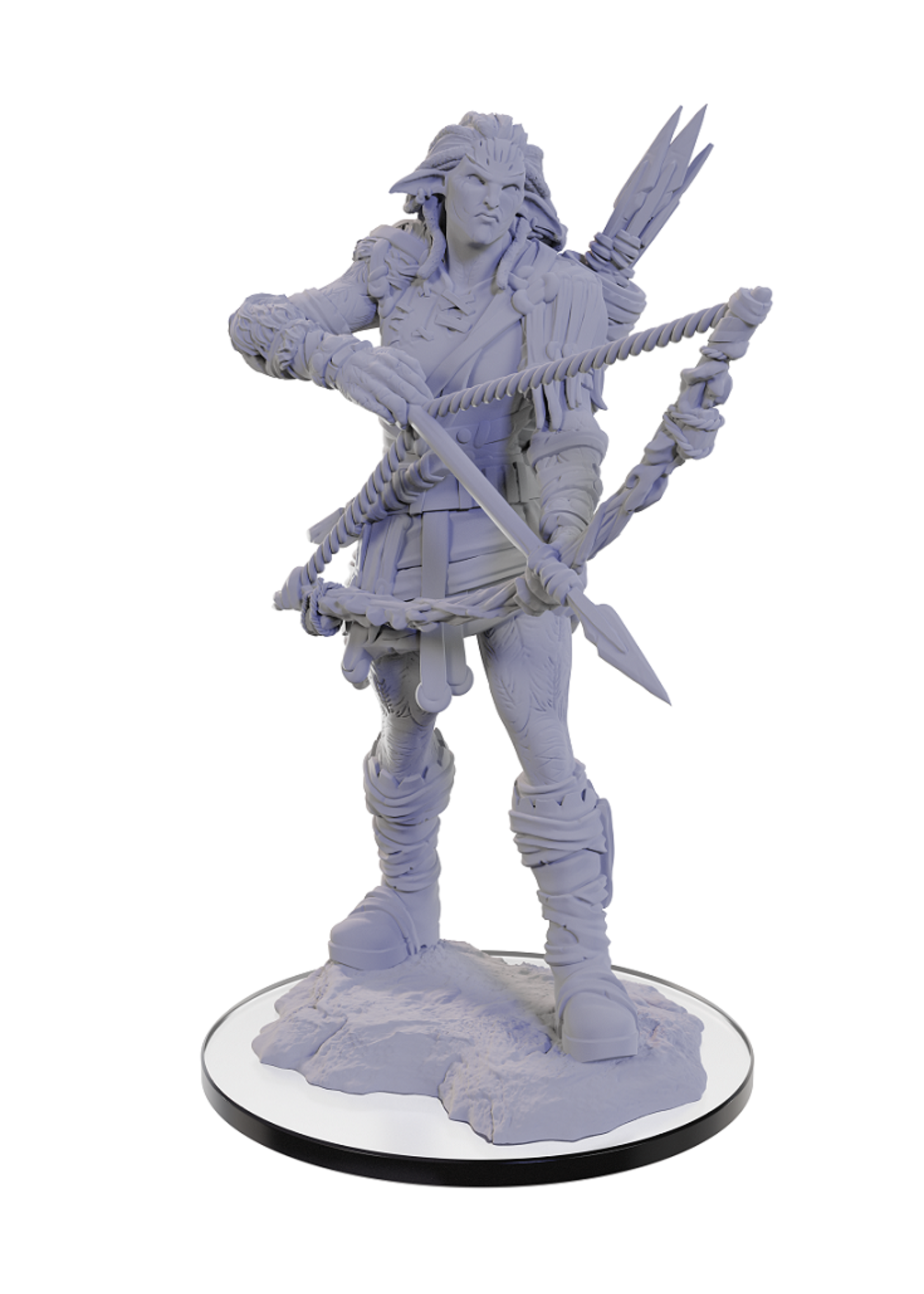 WizKids WK90688 PF Wood Giant WV22