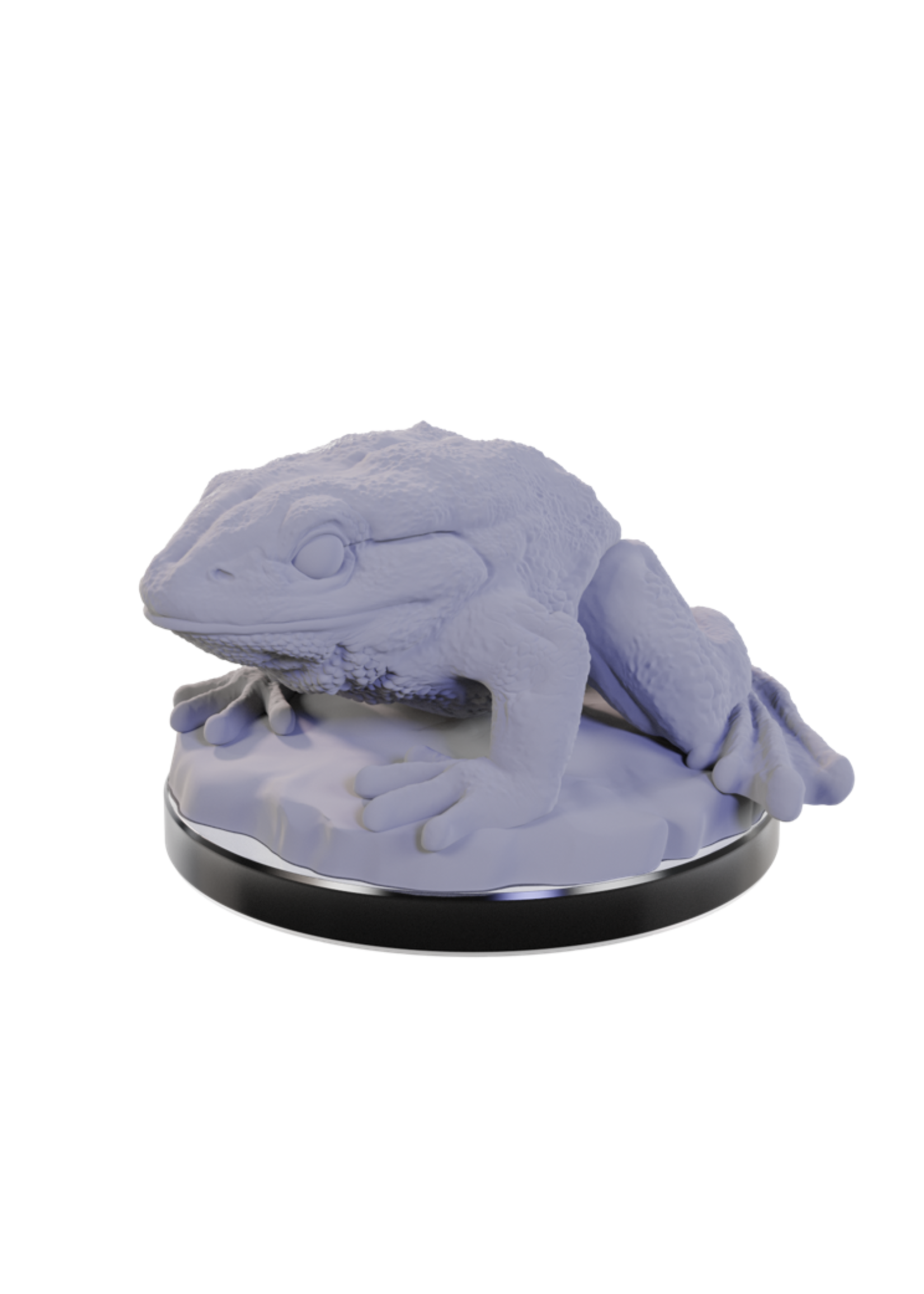 WizKids WK90689 Giant Frogs WV22