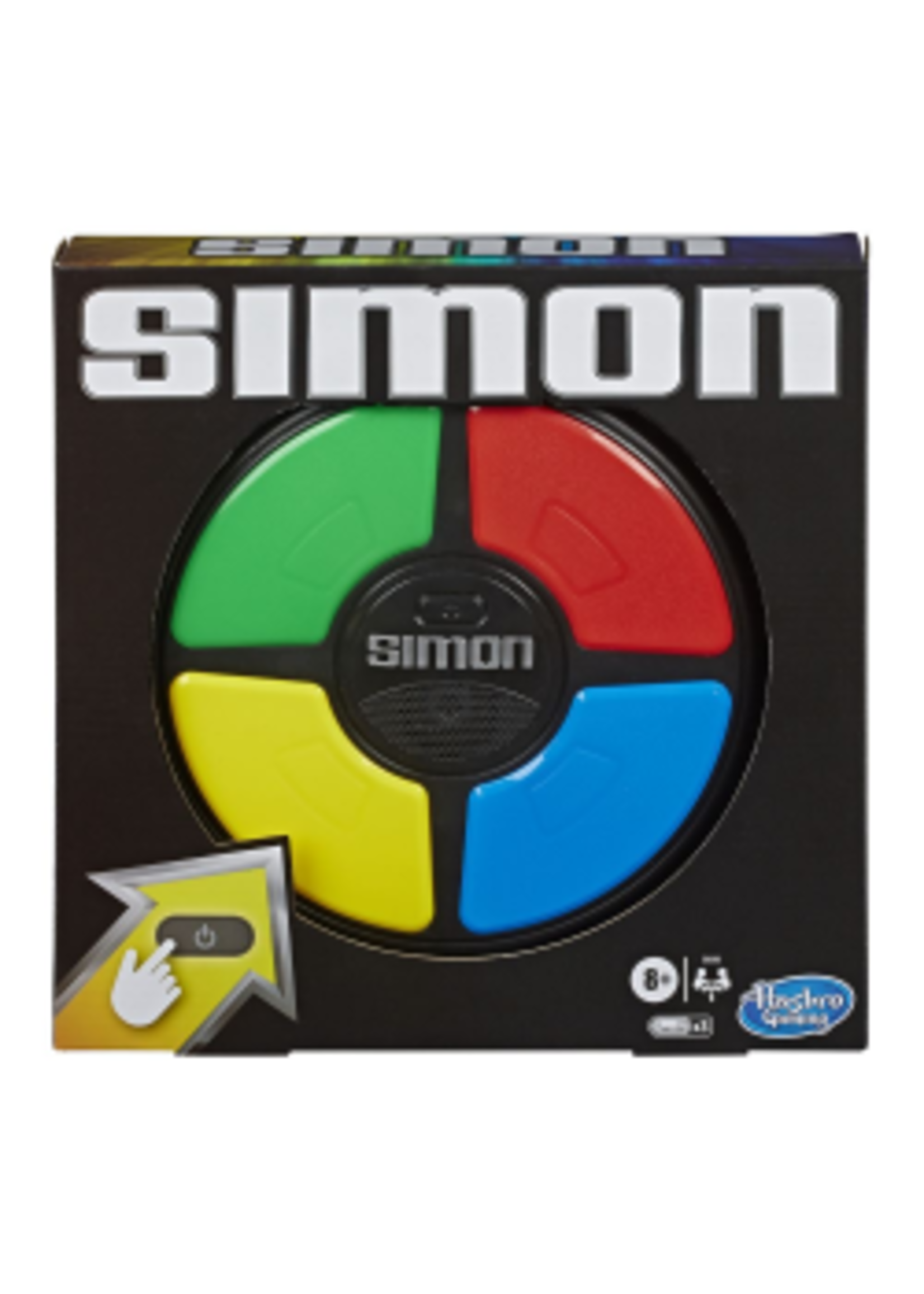 Simon Classic