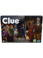 Clue Classic Edition