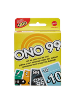 ONO 99 Card Game