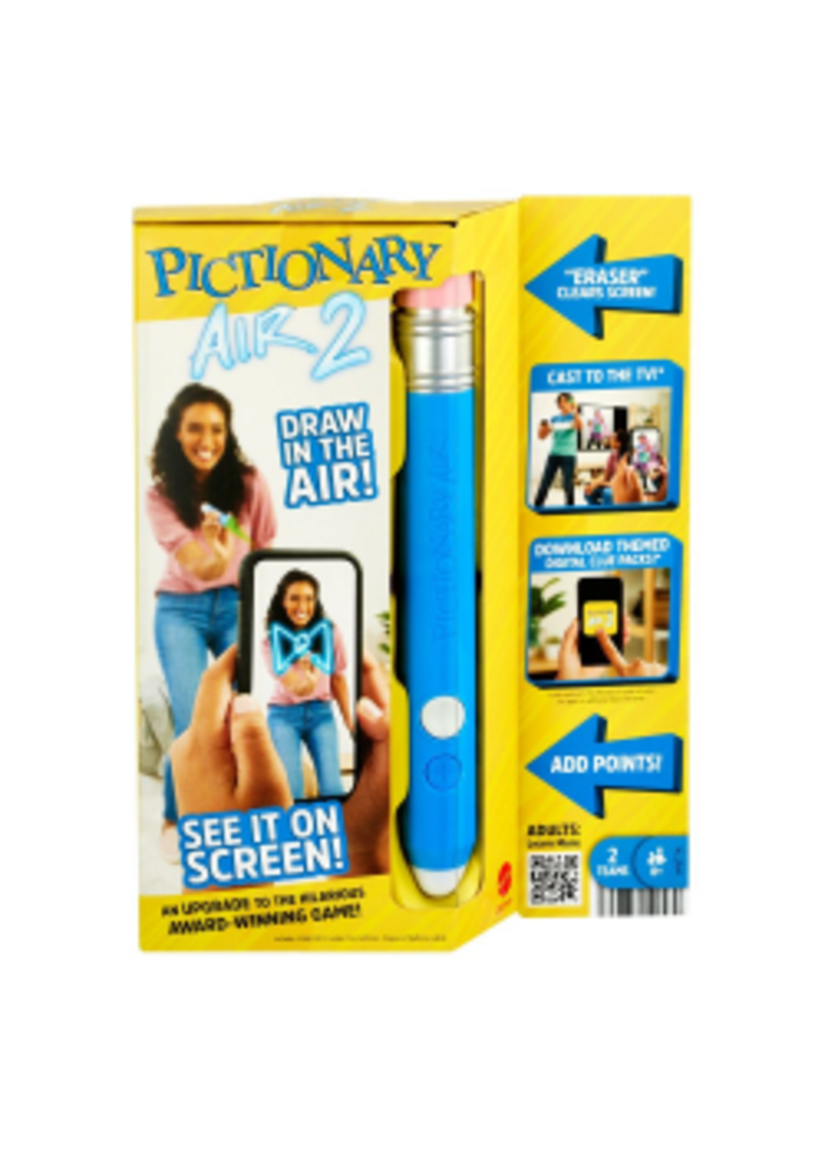 Pictionary Air 2