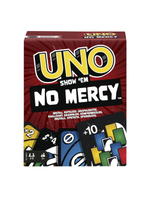 UNO Show Em No Mercy
