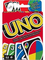 Uno Card Game