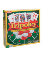 Tripoley Deluxe Felt Mat Edition