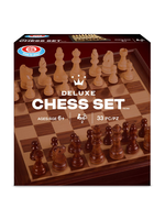 Deluxe Chess Set