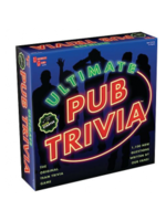 Ultimate Pub Trivia
