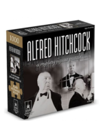 University Games UN33106 Alfred Hitchcock (Puzzle1000)