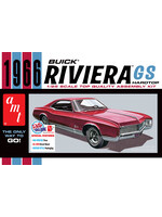 AMT AMT1439 1966 Buick Riviera GS (1/25)