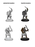 WizKids WK73185 Infantrymen PF WV4