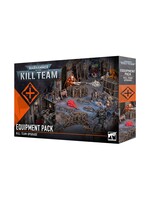 WH40K Kill Team Upgrade Equipment Pack