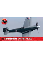 Airfix AIR02017B Supermarine Spitfire PR.XIX (1/72)