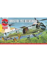 Airfix AIR03002V Bristol 192 Belvedere (1/72)