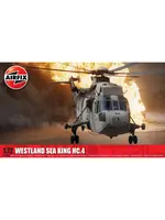 Airfix AIR04056A Westland Sea King HC.4 (1/72)