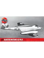 Airfix AIR04067 Gloster Meteor F.8/FR.9 (1/72)