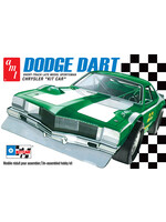 AMT AMT1450 Dodge Dart Sportsman Short Track Kit Car (1/25)