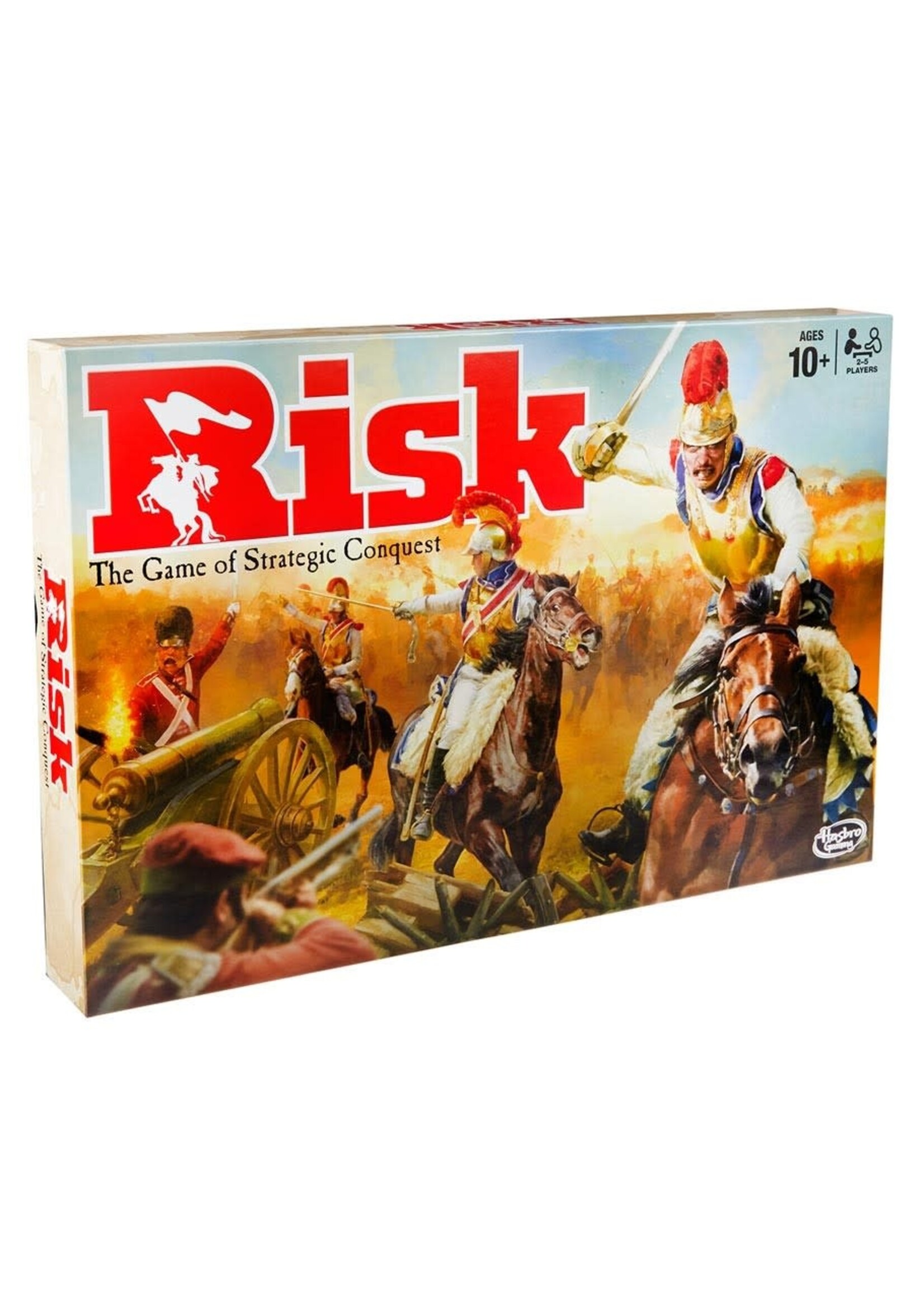 Risk