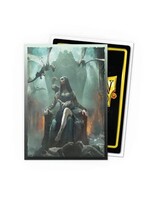 Arcane Tinmen Sleeves 12121 Brushed Art Halloween (100pc)
