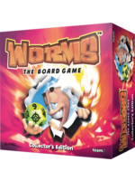 Worms Mayhem Collectors Edition