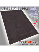 Tablewar Battle Mat Dungeon Floor 6x4 feet