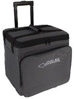Battle Foam Miniatures Case Spear Bag Pluck Foam Load Out