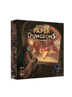 Paper Dungeons