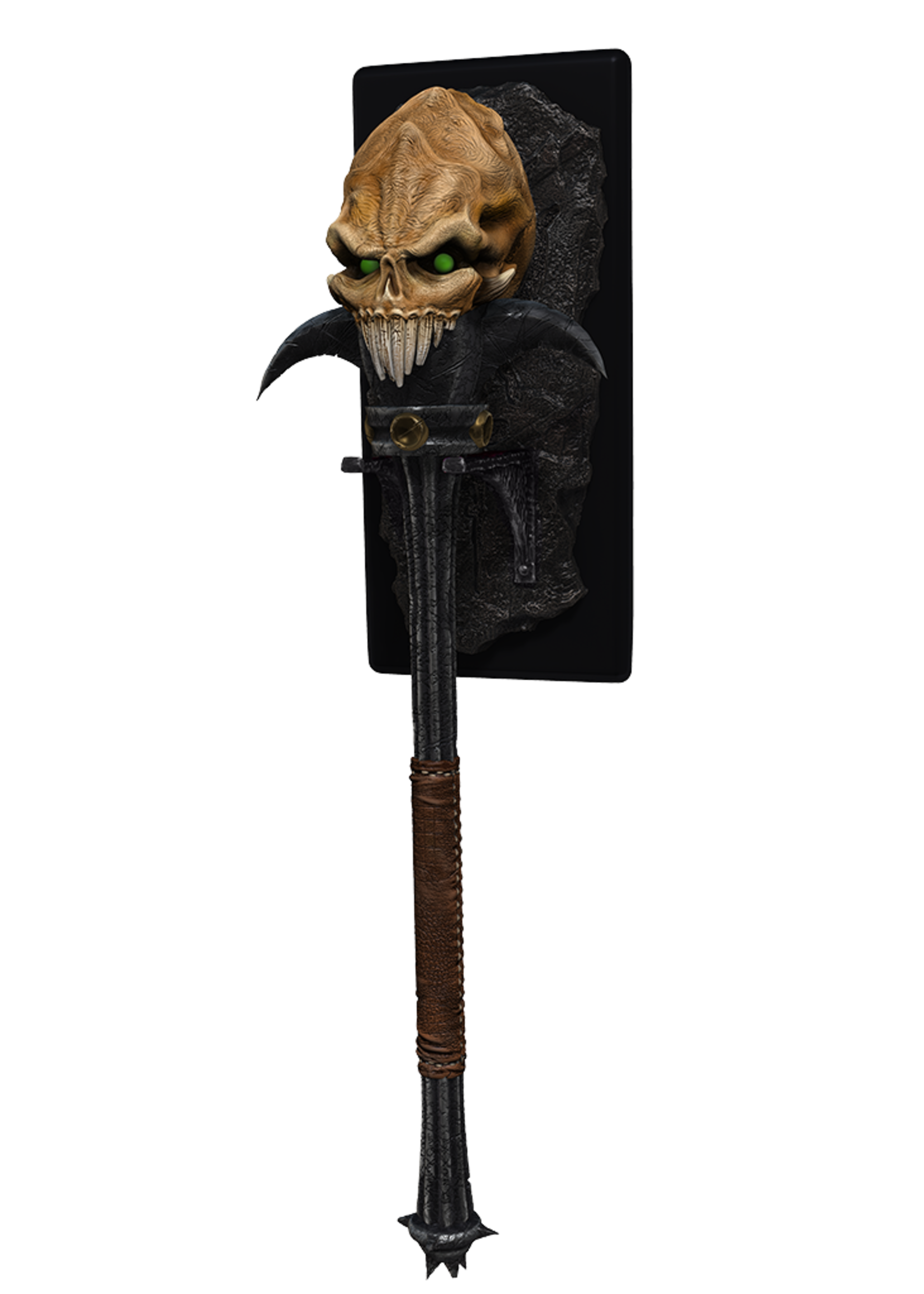 WizKids WK96083 DND Replica Wand of Orcus Artifact