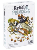 Rebel Princess Standard Edition