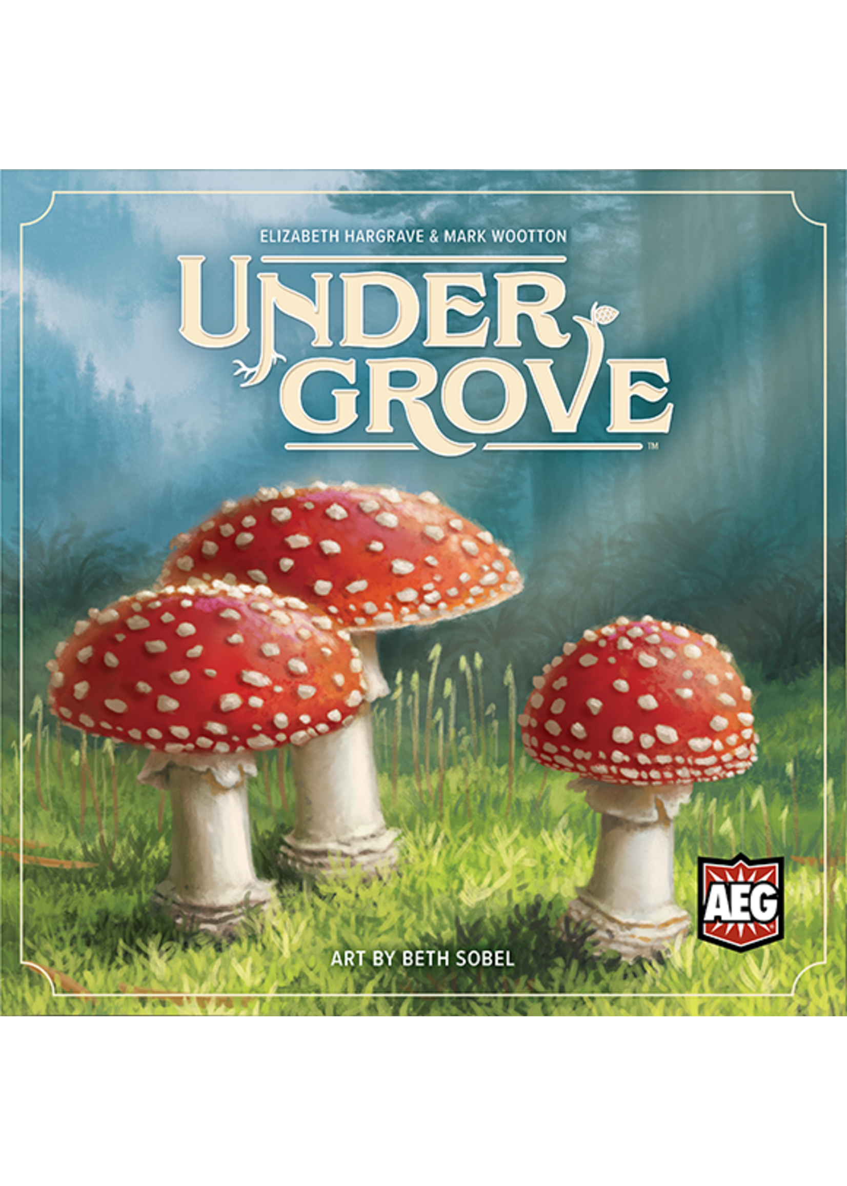 Undergrove