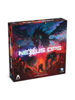 Nexus Ops