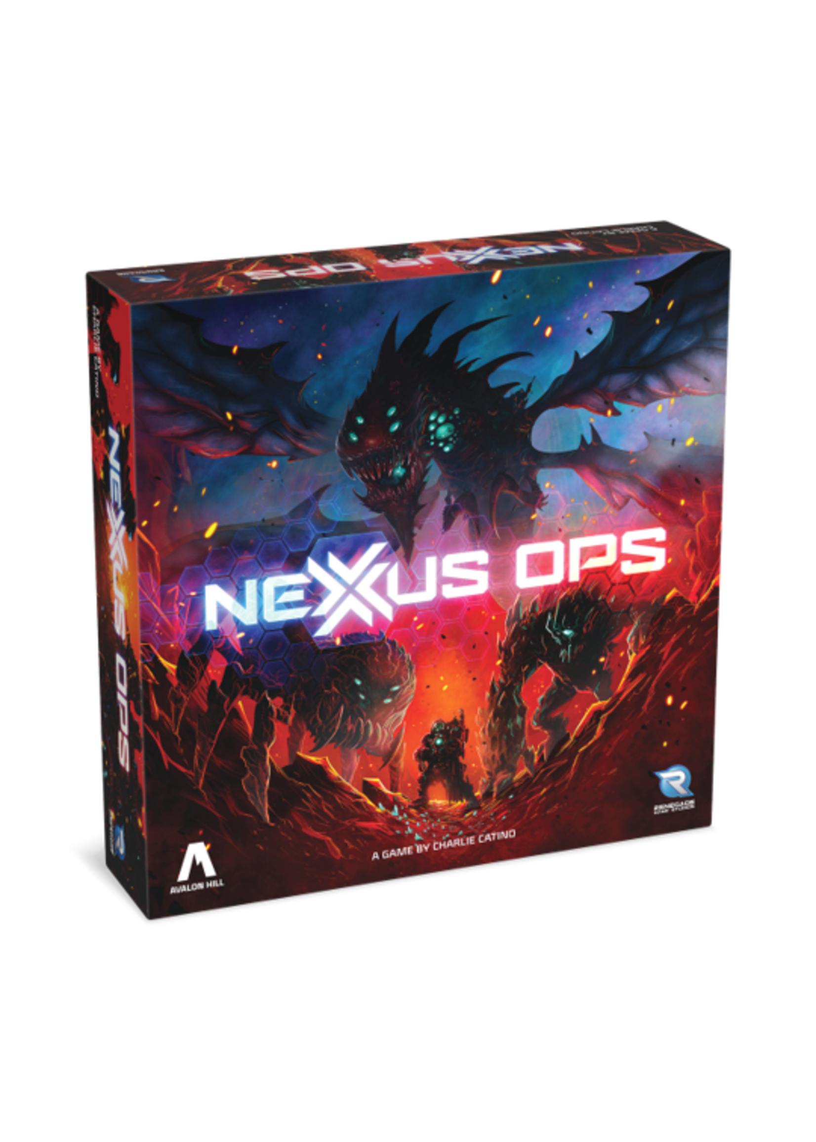 Nexus Ops