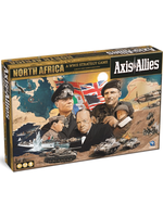 Axis & Allies North Africa