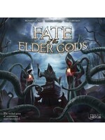 Fate of the Elder Gods