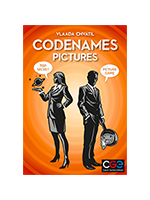 Codenames Pictures
