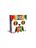 A Game of Cat and Mouth