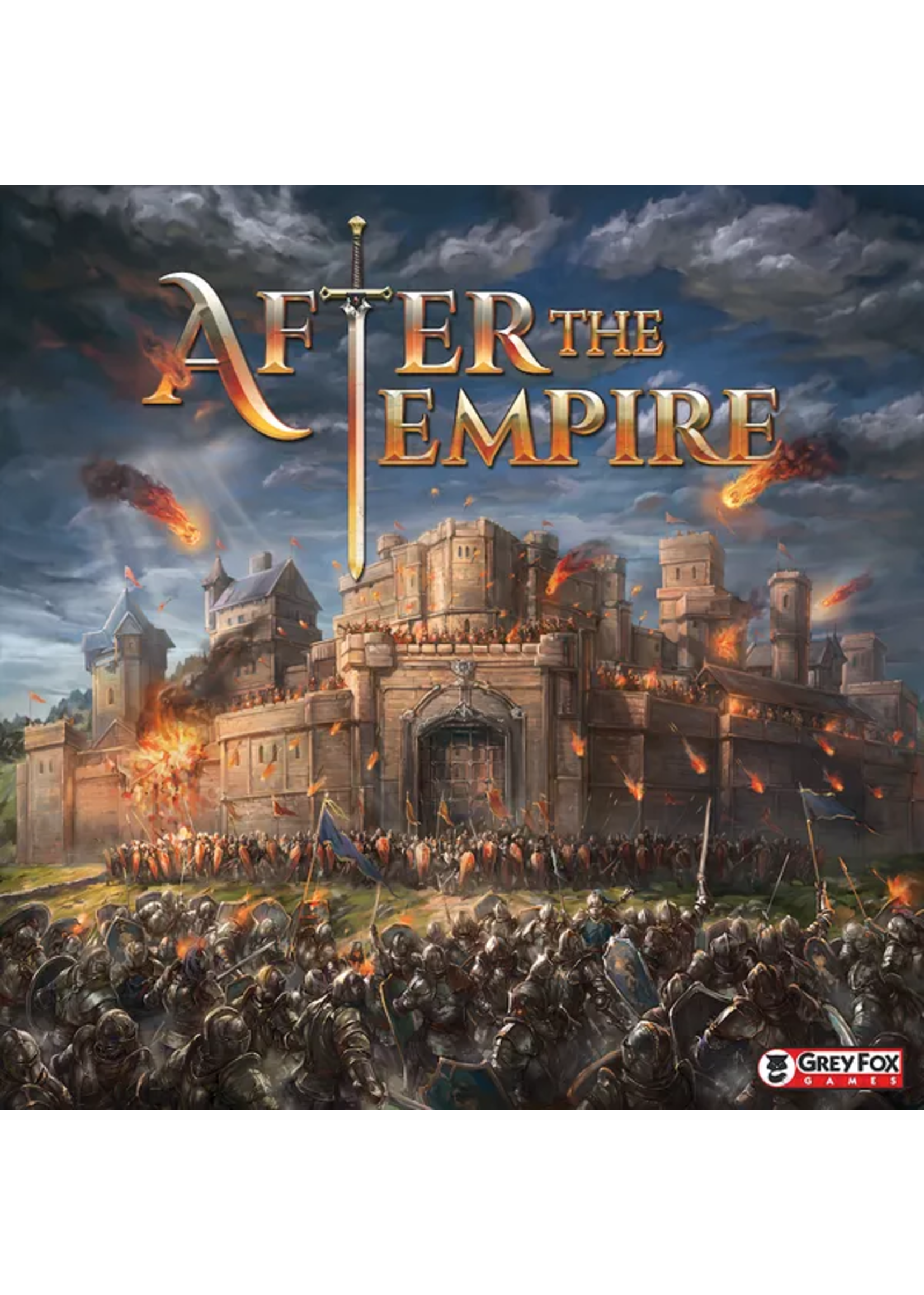 After the Empire