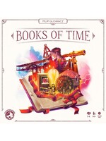Books of Time