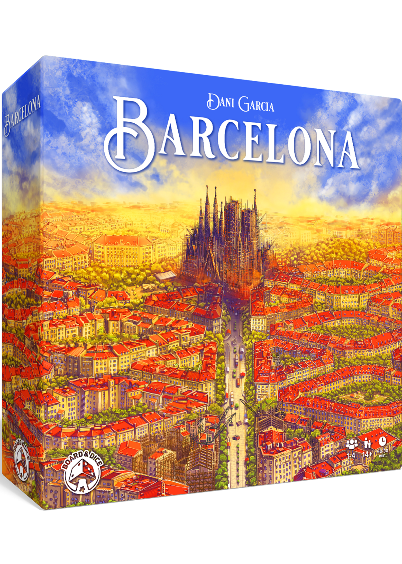 Barcelona