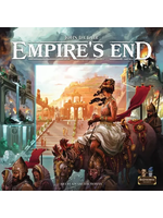 Empires End