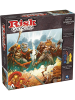 Risk Godstorm