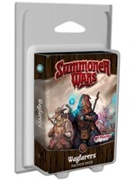 Summoner Wars 2E Wayfarers