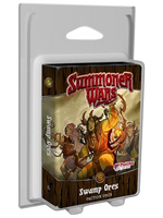 Summoner Wars 2E Swamp Orcs