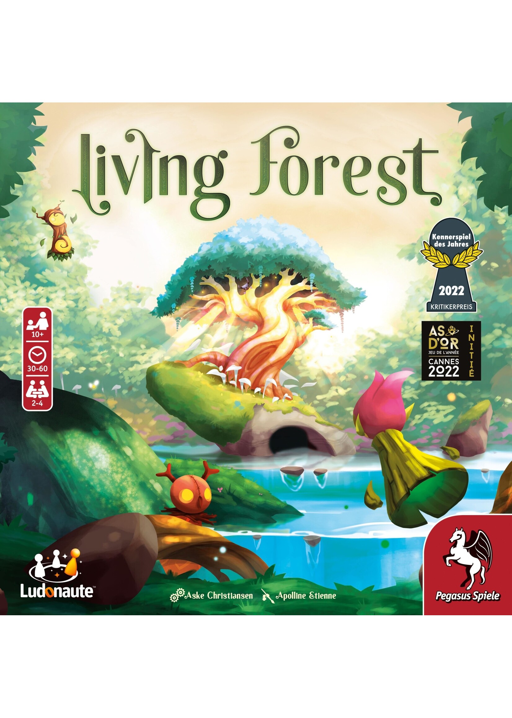 Living Forest