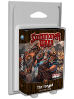 Summoner Wars 2E The Forged
