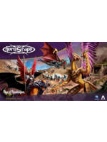 Heroscape Age of Annihilation Master Set
