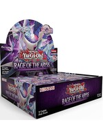 Yu-Gi-Oh! Yu-Gi-Oh! Rage of the Abyss (1pc)